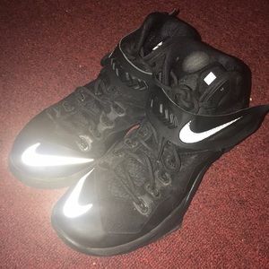 Lebron soldiers 8